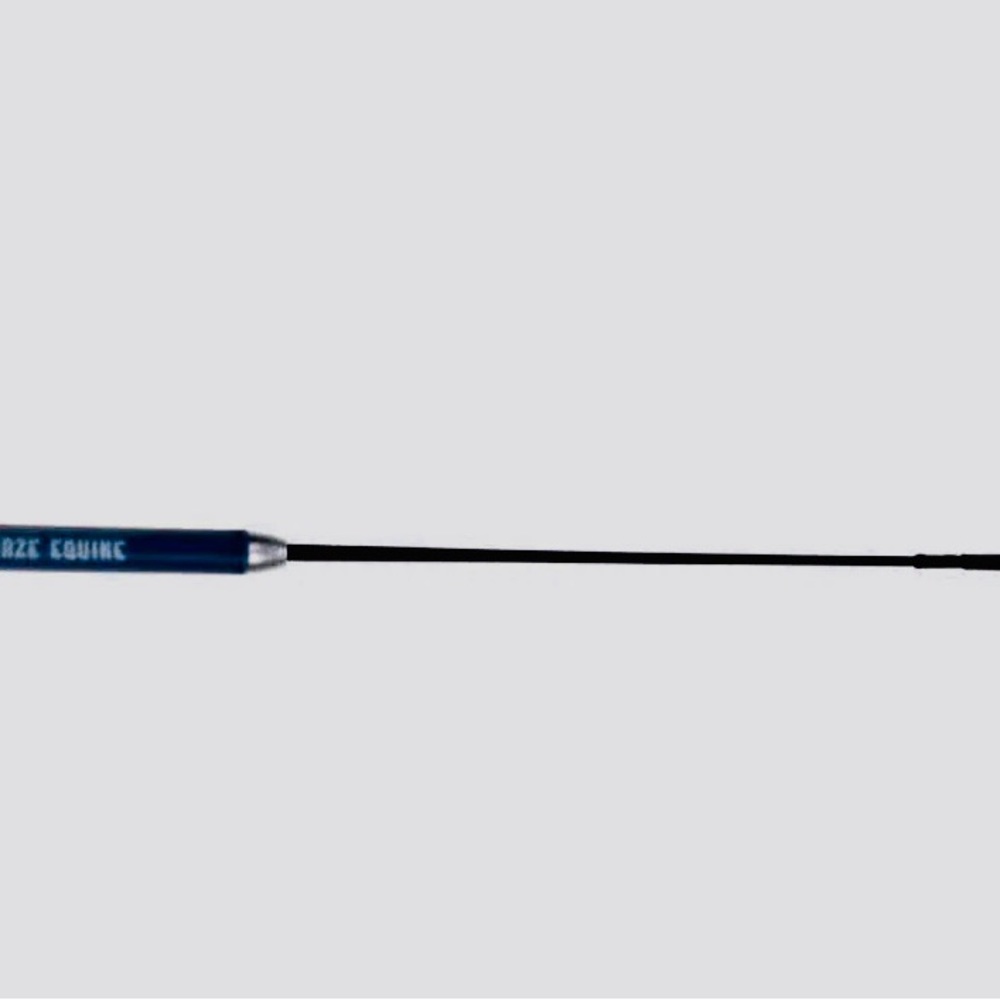 Horze Ashton Jumping Bat - Black